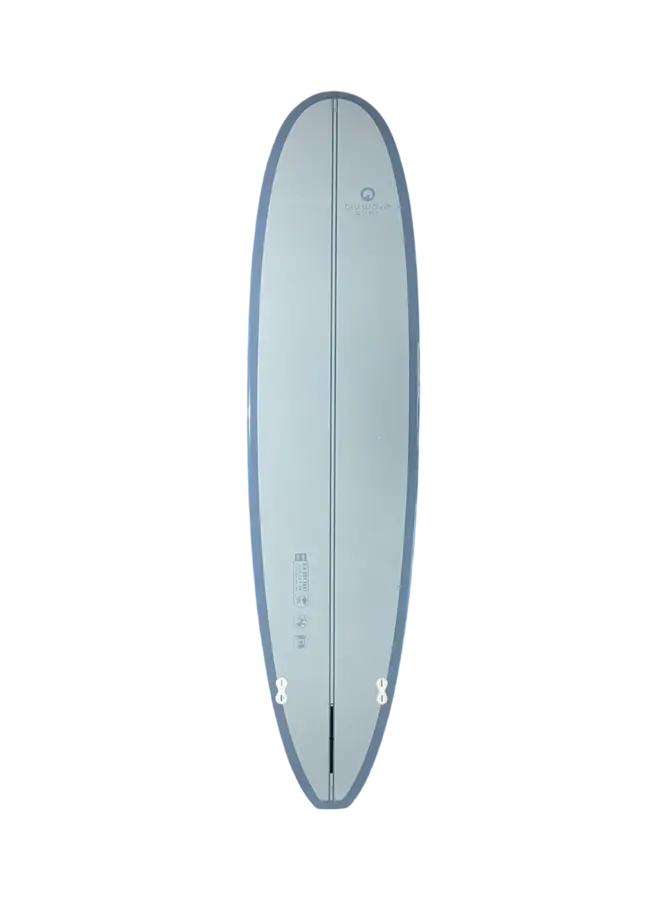 Lake Log 8.0 Epoxy (New Design!) PICK UP ONLY