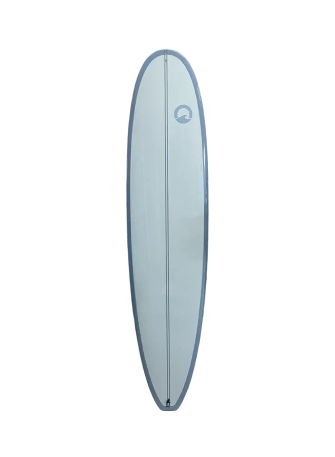 Lake Log 8.0 Epoxy (New Design!) PICK UP ONLY