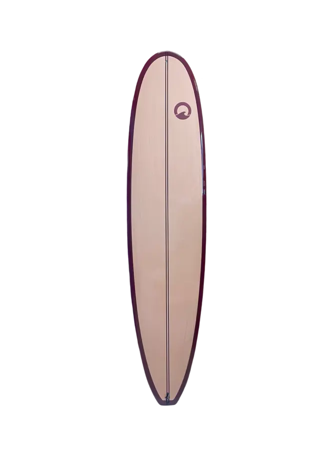 Lake Log 8.0 Epoxy (New Design!) PICK UP ONLY