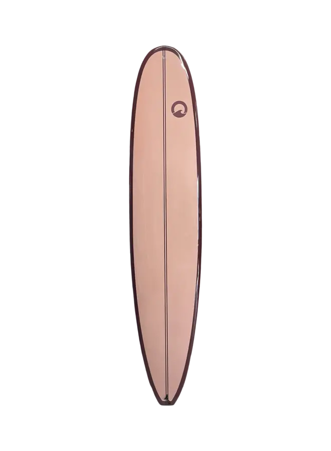 Lake Log 9.0 Epoxy (New Design!) PICK UP ONLY