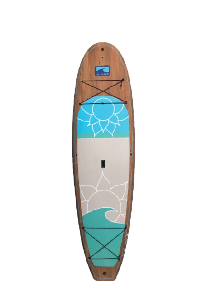 Easy Rider Karma 10'6" Stand Up Paddleboard PICK UP ONLY