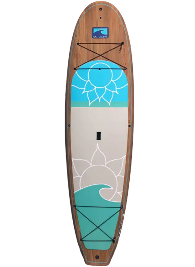 Easy Rider Karma 10'6" Stand Up Paddleboard PICK UP ONLY