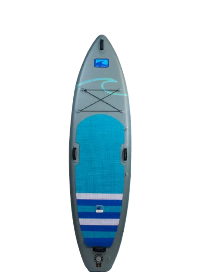 The Allsport iSUP 10.10 PICK UP ONLY