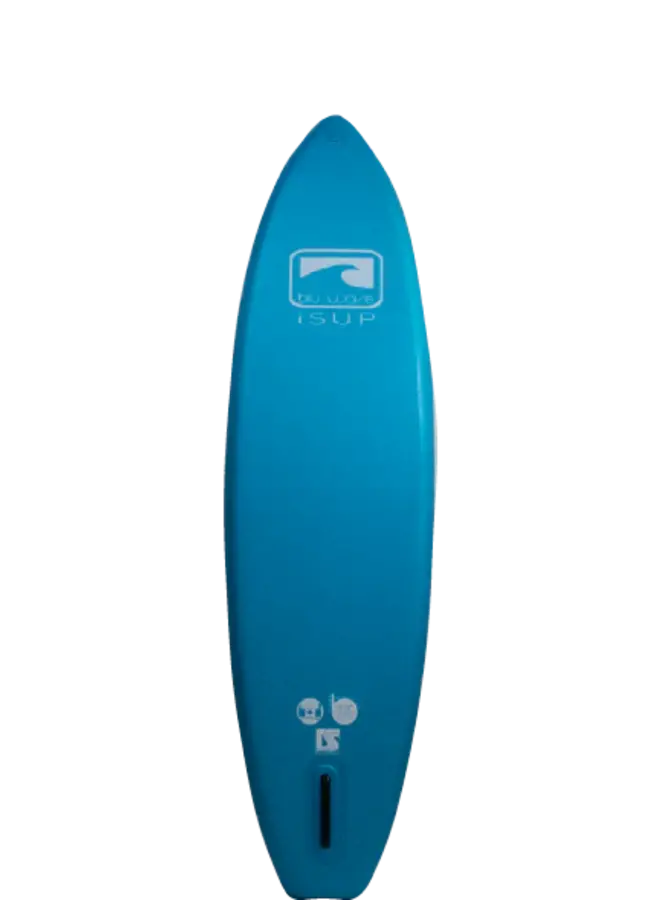 The Allsport iSUP 10.10 PICK UP ONLY