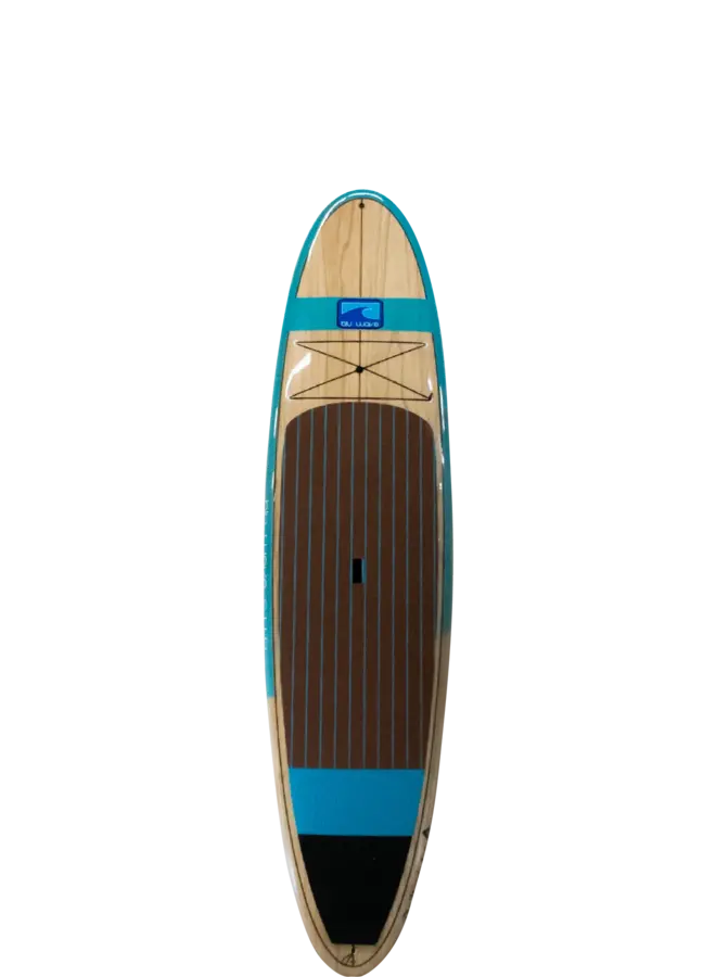 The Big Woody 12.0 PICK UP ONLY