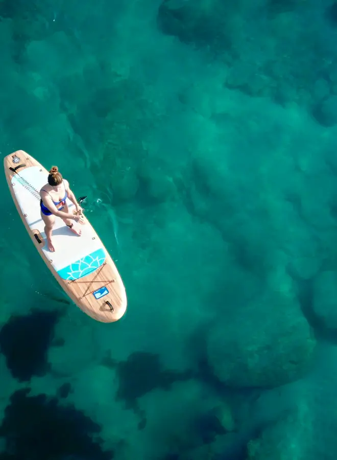 The Karma iSUP 10.6 PICK UP ONLY