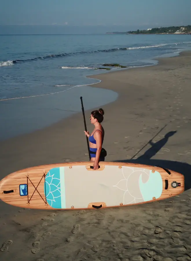 The Karma iSUP 10.6 PICK UP ONLY