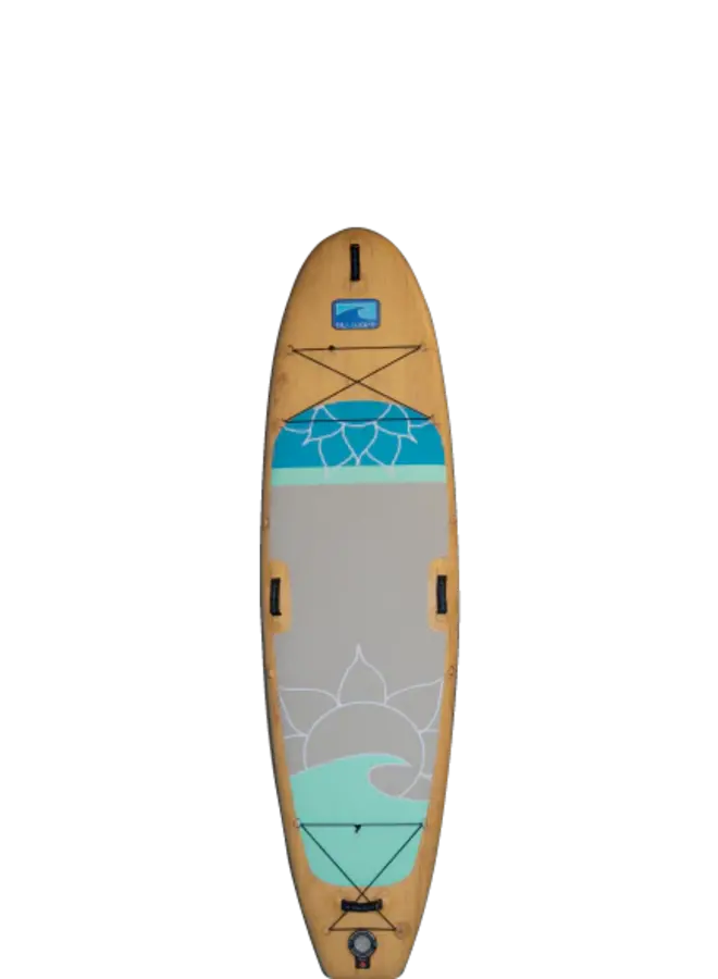 The Karma iSUP 10.6 PICK UP ONLY