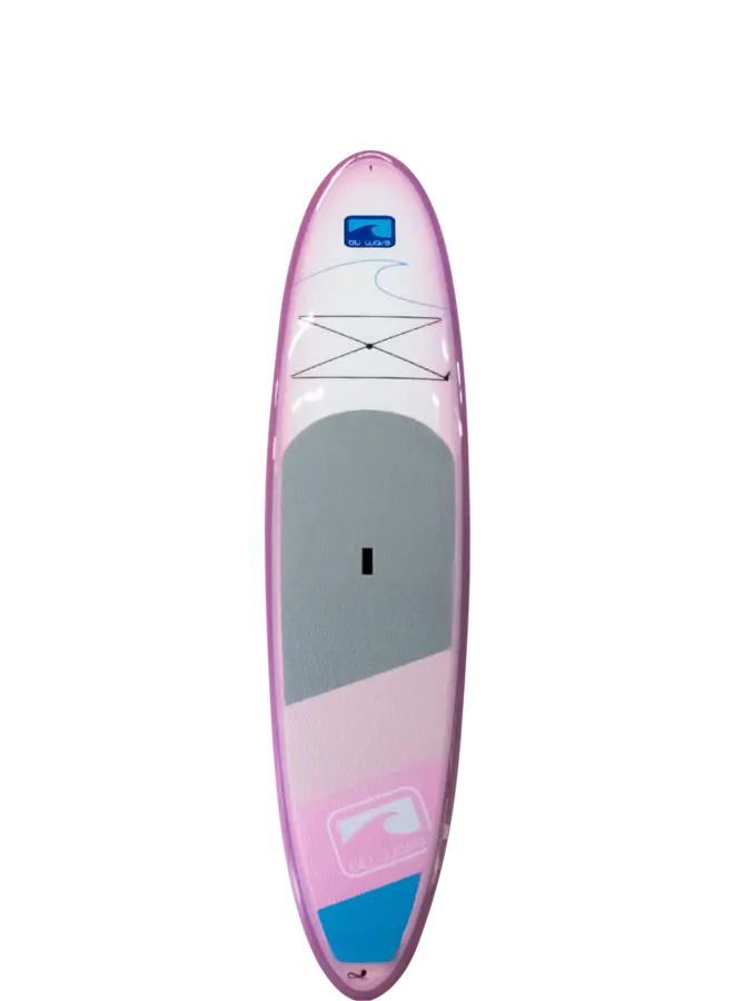 The Wave Rider 10.6 PICK UP ONLY