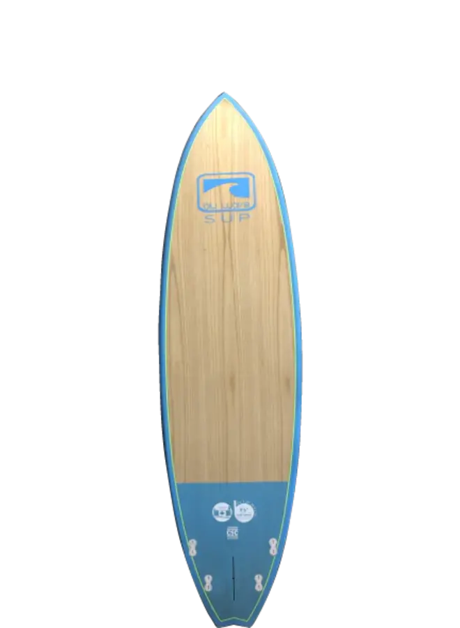 The Wave Rider Pro Elite 9.6 PICK UP ONLY