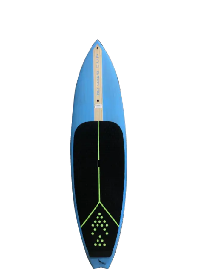 The Wave Rider Pro Elite 9.6 PICK UP ONLY