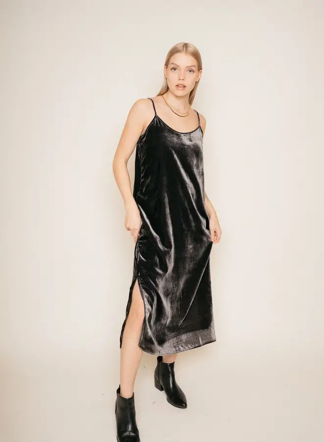 CRIPS DRESS