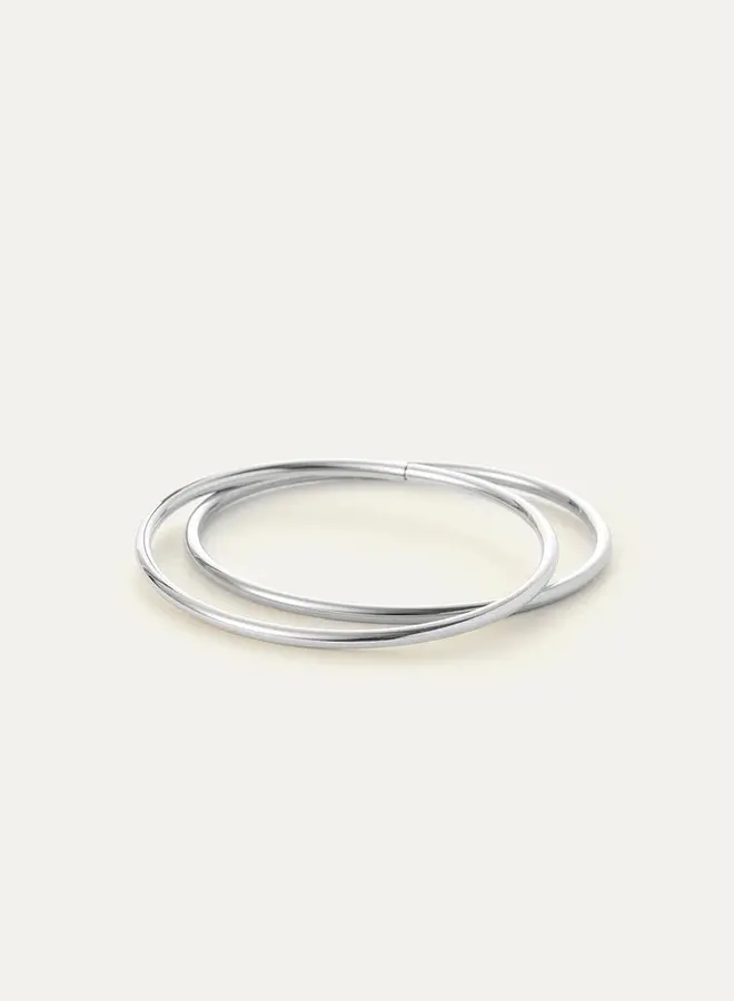 2 BANGLES SET