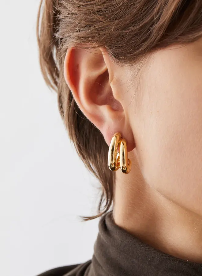 FLORENCE EARRING