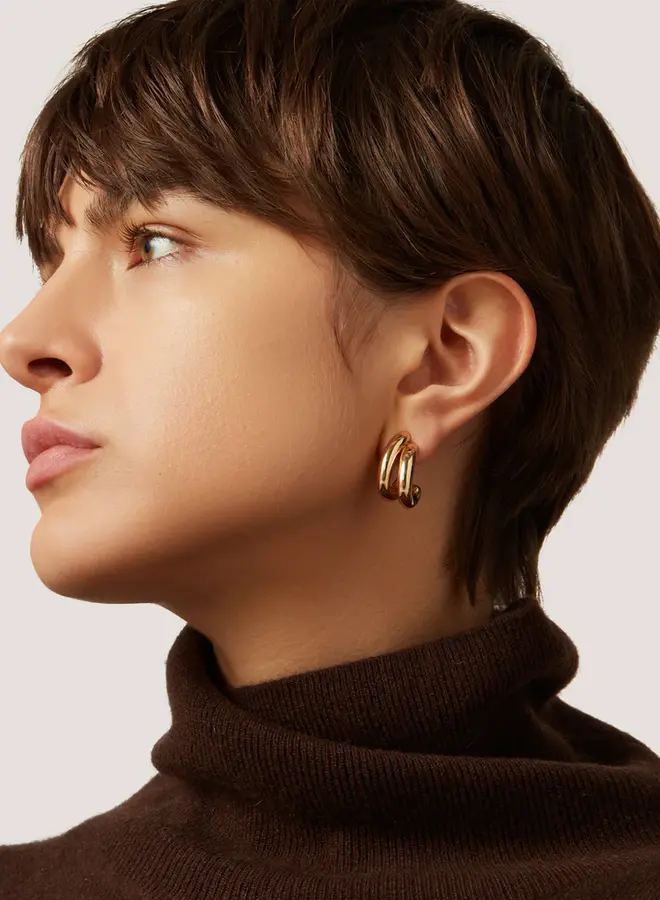 FLORENCE EARRING