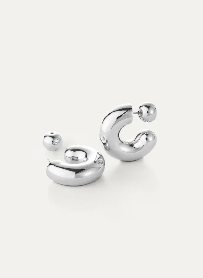 TOME HOOPS LARGE