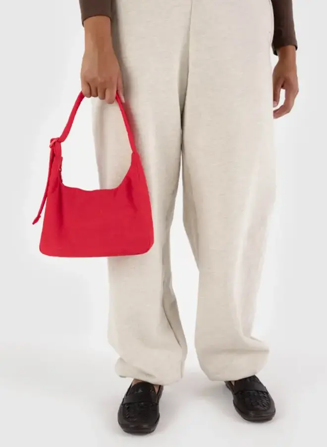 MINI SHOULDER BAG