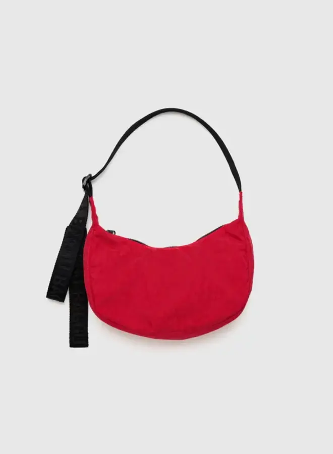 SMALL CRESCENT BAG