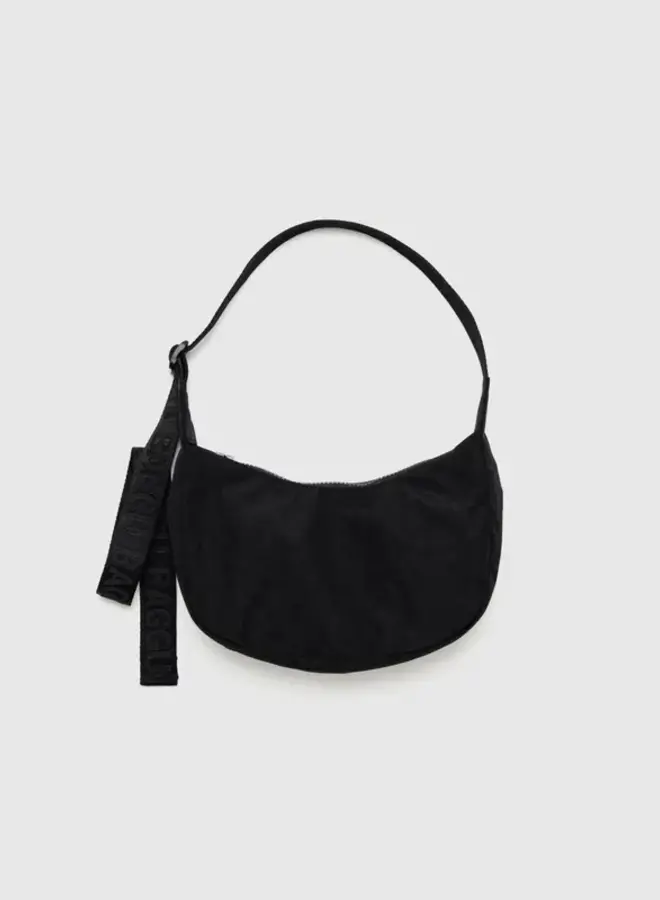 SMALL CRESCENT BAG