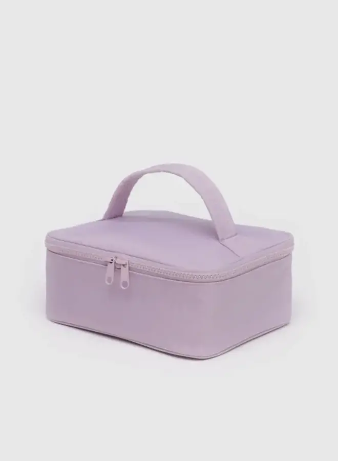 SMALL COSMETIC CASE