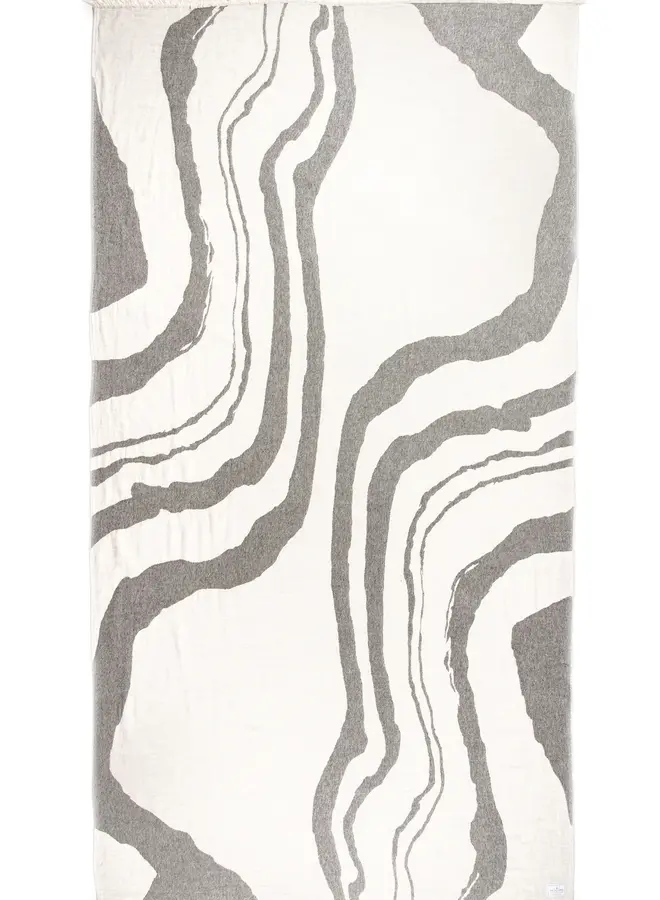 MARA WOOL THROW