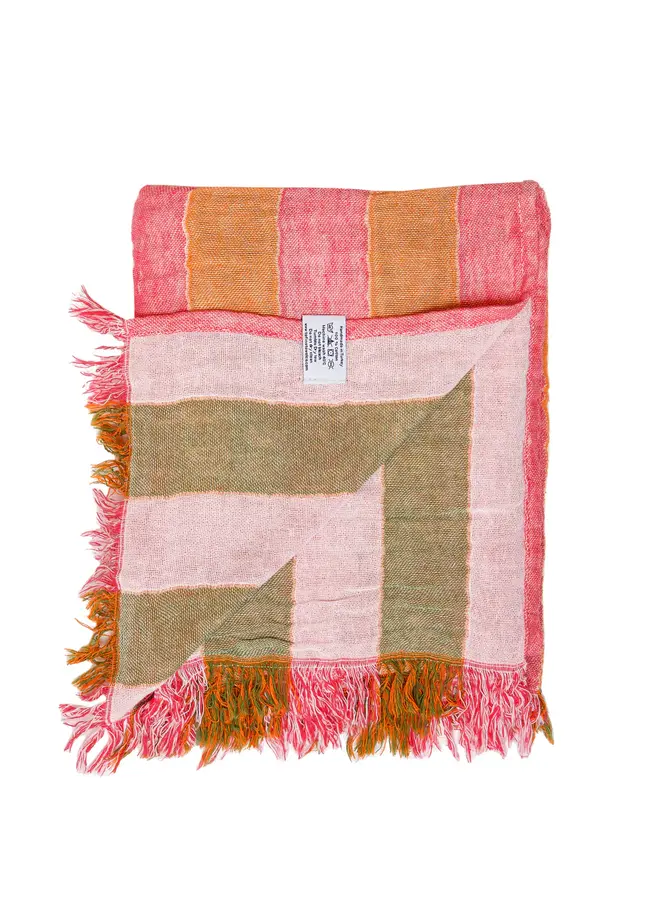 BANKS GAUZE TOWEL