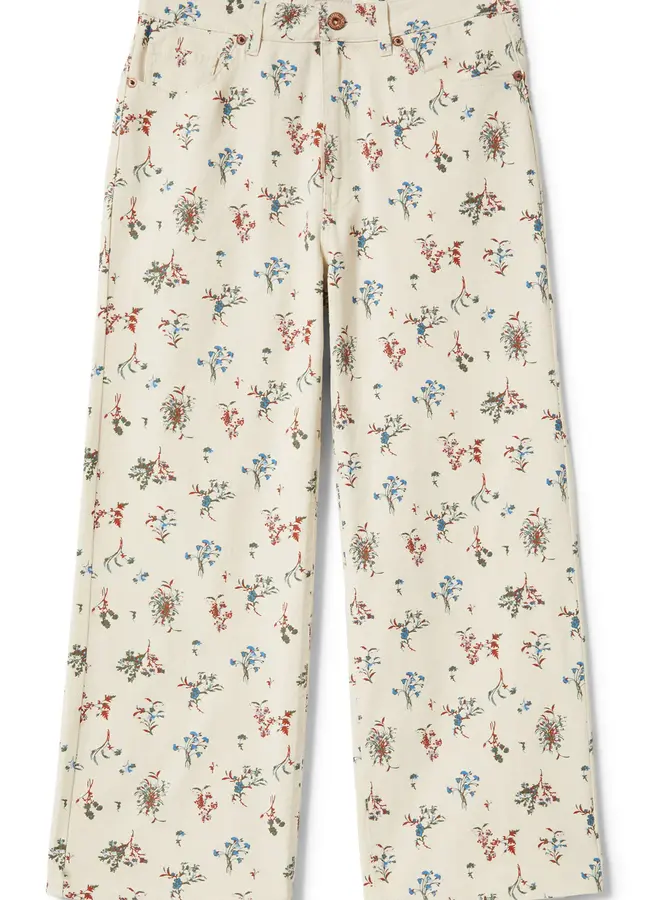 MARGO CROPPED 5 PANT