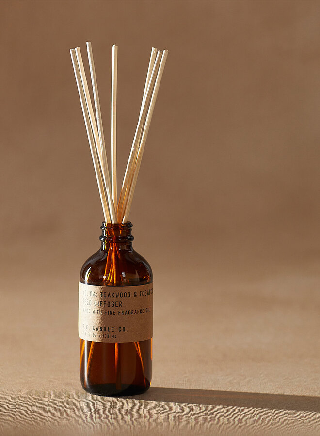 PF CANDLE 3.5 OZ REED DIFFUSER