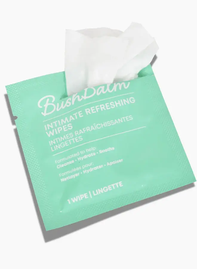 FRESH WIPES