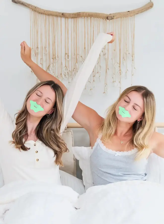 MOUTH TAPE