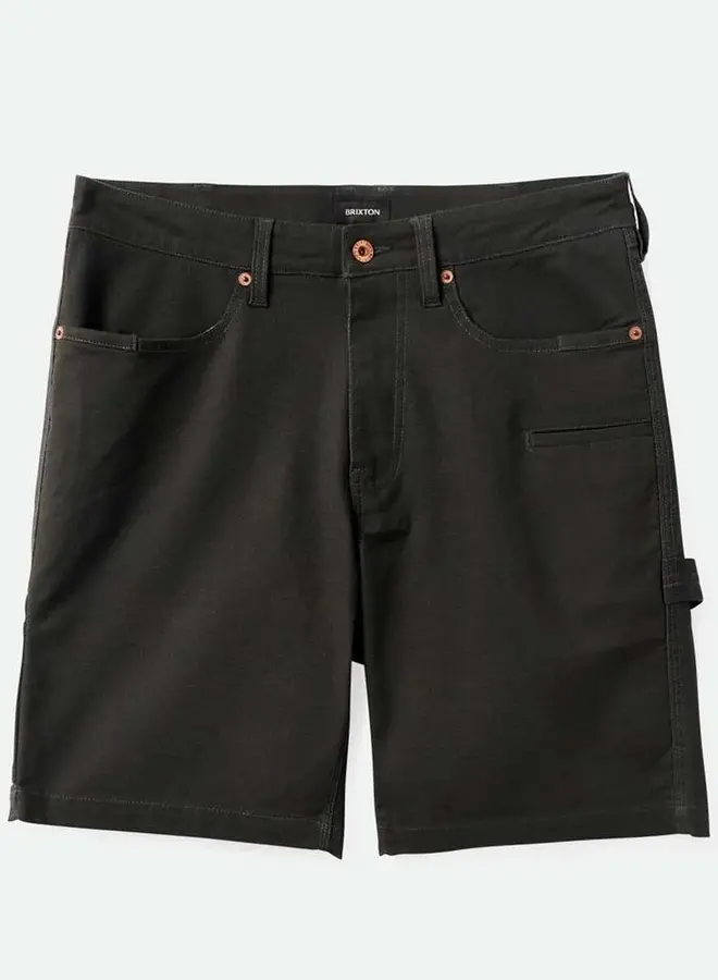 BUILDER CARPENTER SHORT