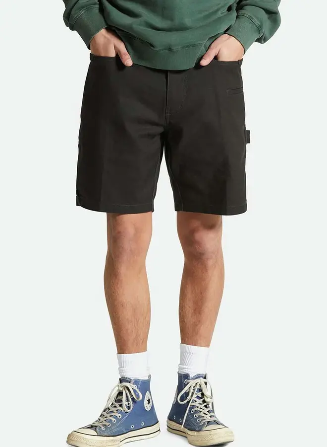 BUILDER CARPENTER SHORT