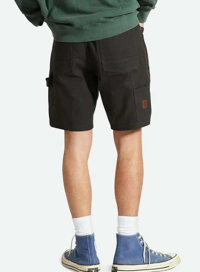 BUILDER CARPENTER SHORT