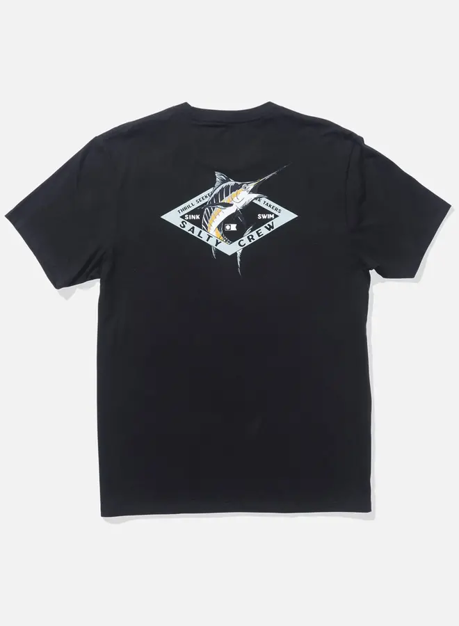 DIAMOND MARLIN TEE