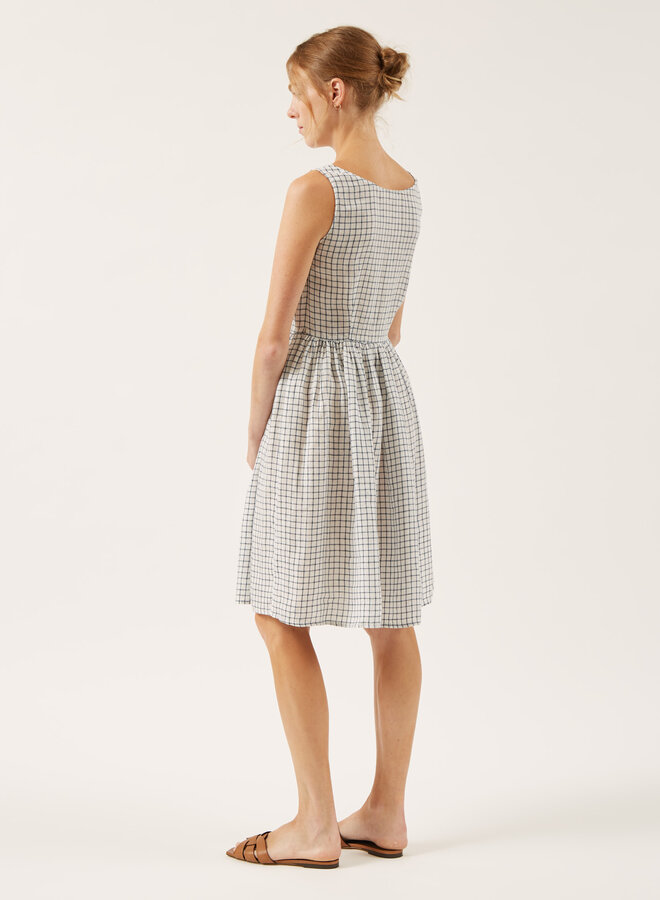 CARIMA DRESS