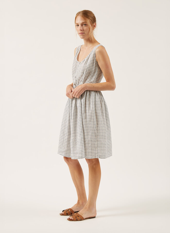 CARIMA DRESS