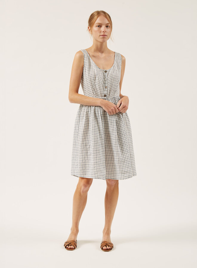 CARIMA DRESS