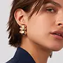 NON STOP CLIP ON EARRING