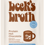 BECK'S BROTH HOT CHOCOLATE