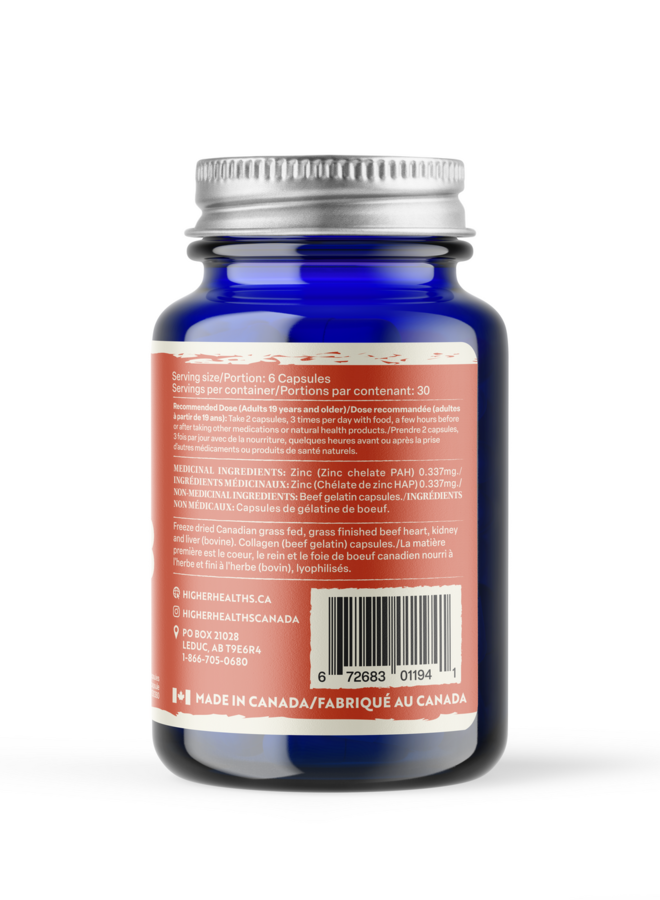 POWERHOUSE BLEND
