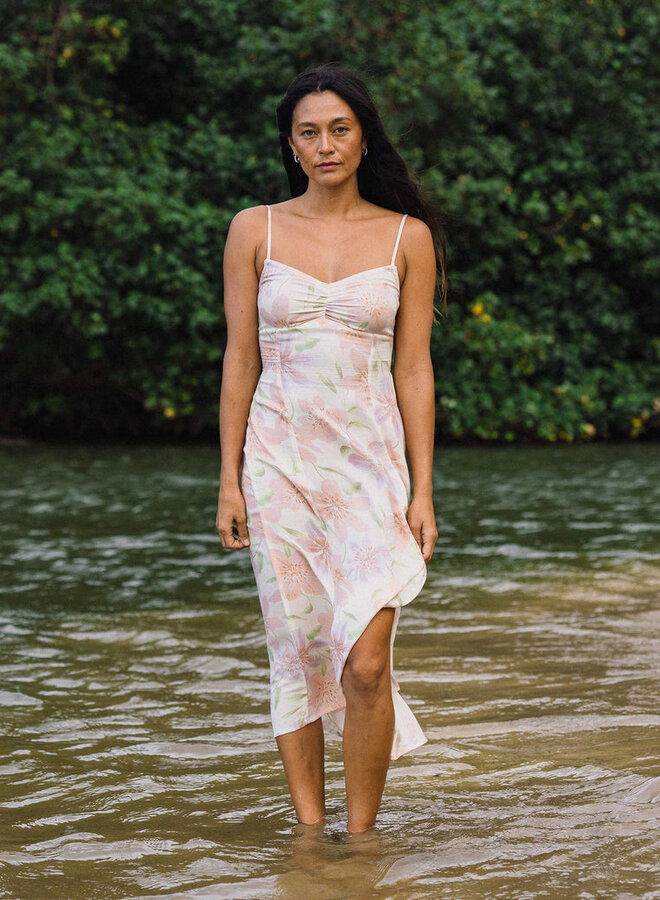 SUNSET LOVER DRESS
