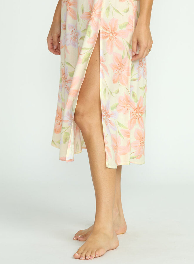 SUNSET LOVER DRESS