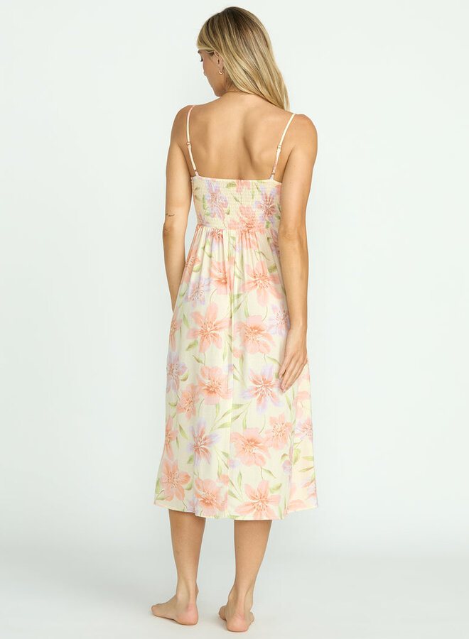 SUNSET LOVER DRESS