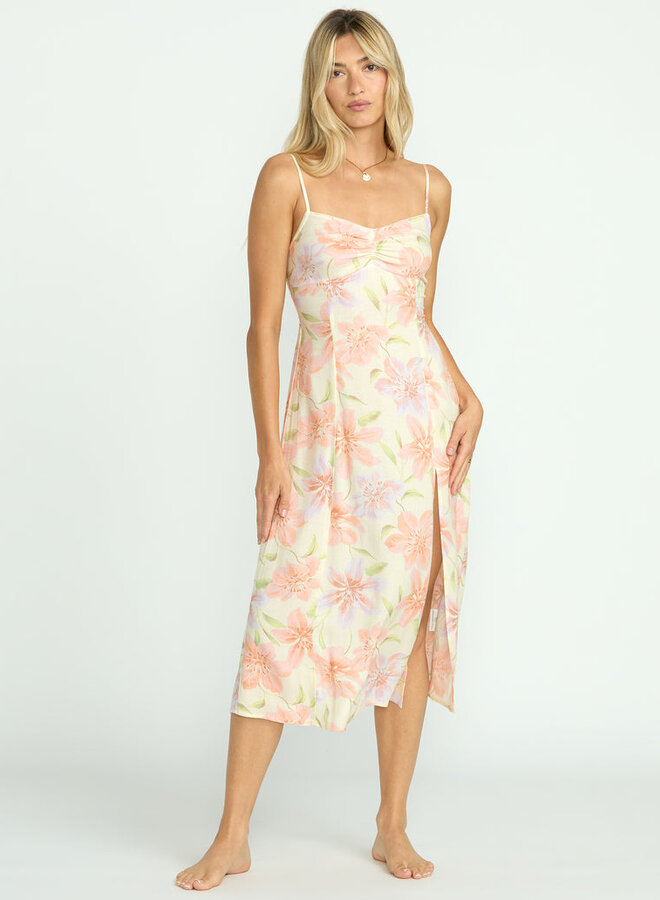 SUNSET LOVER DRESS