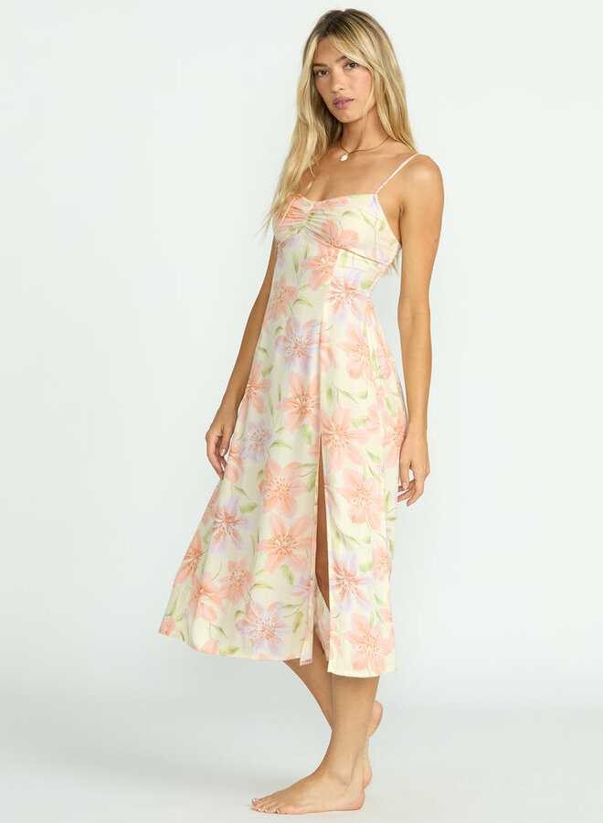 SUNSET LOVER DRESS