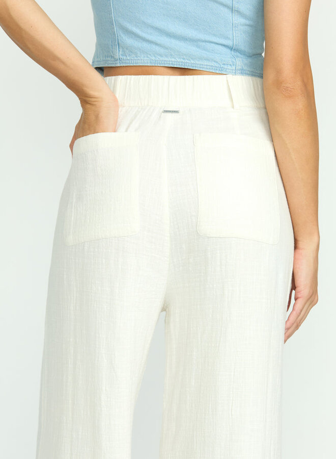 TAILOR MADE PANT