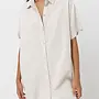 CLASSIC SHIRT DRESS