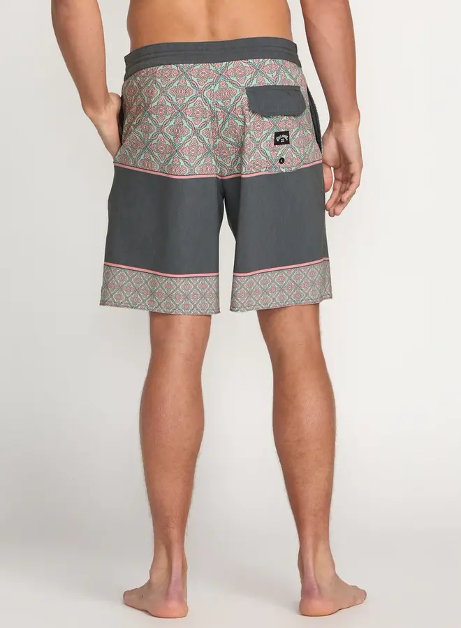 LOWERS SHORT