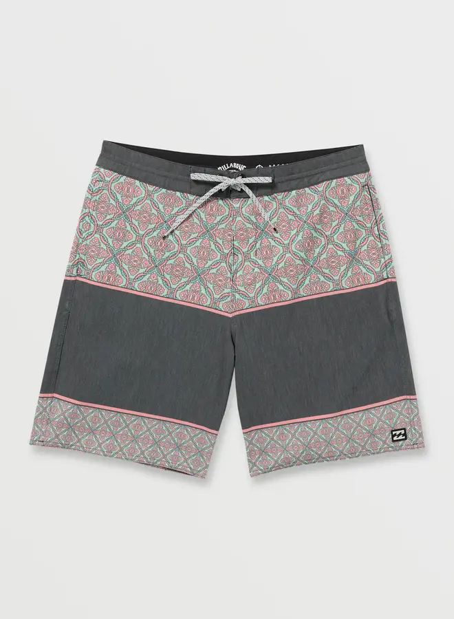 LOWERS SHORT