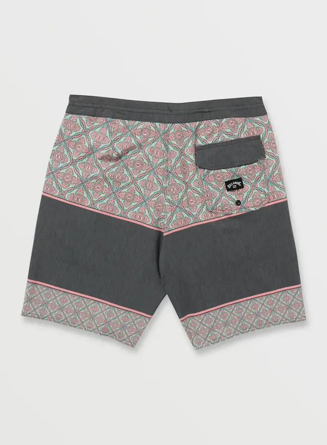 LOWERS SHORT
